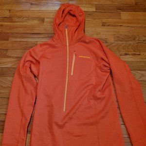 Patagonia R1 Pullover Hoodie